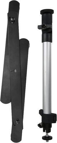 Bewinner Aluminium Alloy Copy Stand: High Bracket Tripod for Mobile Phone, MultiAngle Photography Copy Stand for Small Products in Saudi Arabia
