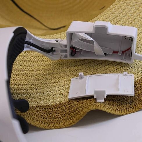 Dental Loupes, New Headband Head-Worn Glasses Magnifier - Binocular Loupes, Jeweler Watch Repair Magnifying Eye in Saudi Arabia