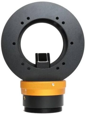 دليل OGMA خارج المحور (OAG) للتصوير الفلكي. مثالية للتصوير في أعماق السماء والتوجيه التلقائي in Kuwait