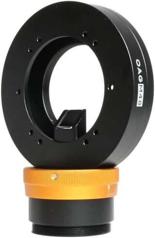 دليل OGMA خارج المحور (OAG) للتصوير الفلكي. مثالية للتصوير في أعماق السماء والتوجيه التلقائي in Kuwait