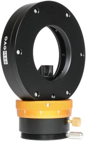 دليل OGMA خارج المحور (OAG) للتصوير الفلكي. مثالية للتصوير في أعماق السماء والتوجيه التلقائي in Kuwait