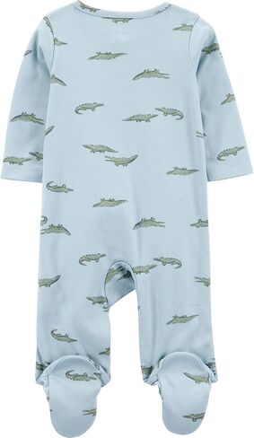 Simple Joys by Carter's 3-pack Sleep and Play in Kuwait