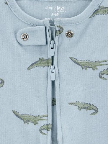 Simple Joys by Carter's 3-pack Sleep and Play in Kuwait