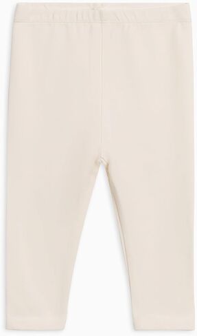 Colored Organics Baby & Toddler Organic Cotton Jay Leggings in Saudi Arabia
