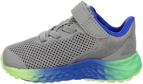 New Balance Unisex-Baby Fresh Foam Arishi V4 Hook & Loop Running Shoe in Kuwait