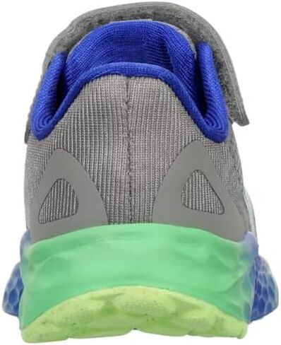 New Balance Unisex-Baby Fresh Foam Arishi V4 Hook & Loop Running Shoe in Kuwait