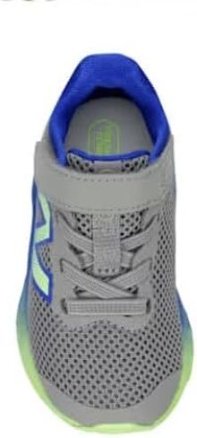 New Balance Unisex-Baby Fresh Foam Arishi V4 Hook & Loop Running Shoe in Kuwait