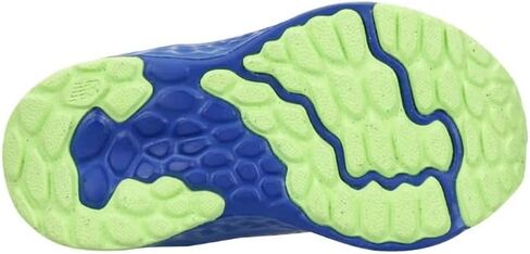 New Balance Unisex-Baby Fresh Foam Arishi V4 Hook & Loop Running Shoe in Kuwait
