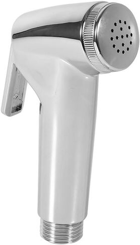 Handheld Bidet Sprayer, Press Type Spray for Toilet with Multi-Functional Usage in Saudi Arabia