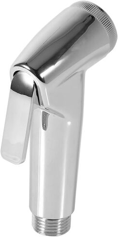 Handheld Bidet Sprayer, Press Type Spray for Toilet with Multi-Functional Usage in Saudi Arabia