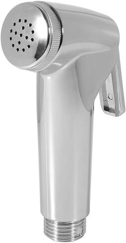 Handheld Bidet Sprayer, Press Type Spray for Toilet with Multi-Functional Usage in Saudi Arabia