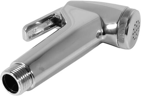 Handheld Bidet Sprayer, Press Type Spray for Toilet with Multi-Functional Usage in Saudi Arabia
