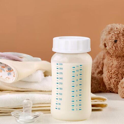 ERINGOGO 8 Pcs Bottle Cap Milk Bottle Replacement Caps Storage Caps Lids Bottle Sealing Discs Essentials Bottle Sealing Caps Milk Bottle Replacement Lids in Saudi Arabia