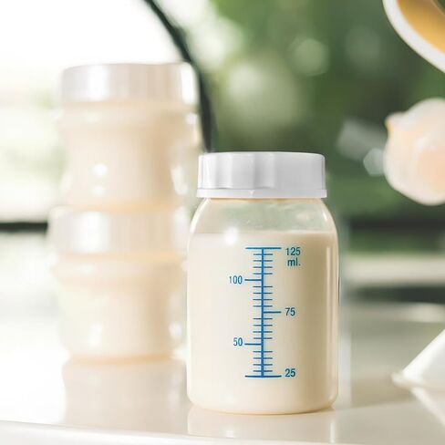 ERINGOGO 8 Pcs Bottle Cap Milk Bottle Replacement Caps Storage Caps Lids Bottle Sealing Discs Essentials Bottle Sealing Caps Milk Bottle Replacement Lids in Saudi Arabia