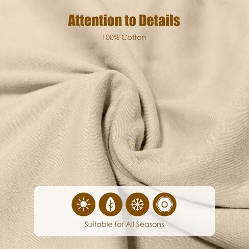 كيس نوم للأطفال من SWEET DOLPHIN من 0 إلى 6 أشهر - 100% قطن بسحاب ثنائي الاتجاه TOG 0.5 بطانية يمكن ارتداؤها للرضع، 3 أكياس نوم للأطفال حديثي الولادة - رمادي in Kuwait