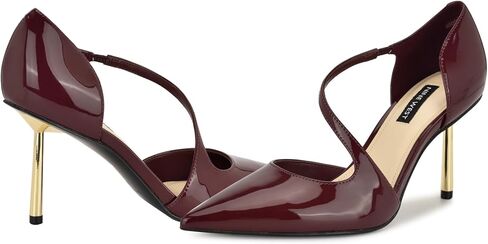 Nine West Women's Dolen Pump in Saudi Arabia