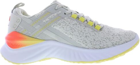 Fila Swift Evo Energized Womens Shoes Size 6.5, Color: Khaki/Yellow in Saudi Arabia
