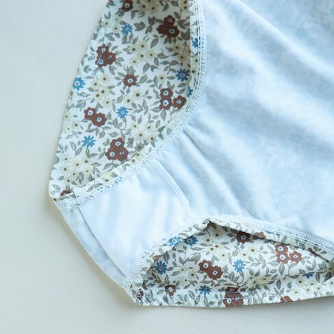 Toddler Swimsuits Girls Floral Printed Long Sleeve One Piece Rash Guard Swimsuit Cute with hat Suits 12-24M3t4t in Saudi Arabia