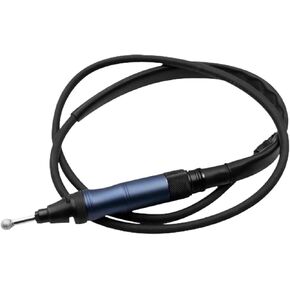 مجموعة أقلام رصاص طاحونة صغيرة تعمل بالهواء المضغوط، قلم هواء صغير، أدوات قطع تلميع وطحن متعددة الوظائف in Kuwait