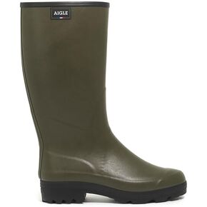 حذاء Aigle الصناعي الكلاسيكي للسيدات in Kuwait