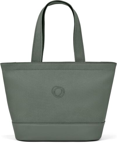 Bugaboo Changing Bag - Fashionable Diaper Bag - Stylish Functional Purse or Travel Bag - Changing Mat & 3 Clutches Included in Saudi Arabia