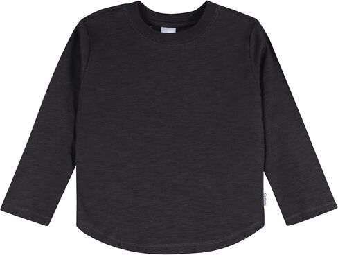 Gerber Baby-Boys 3-Pack Long Sleeve Shirts in Saudi Arabia