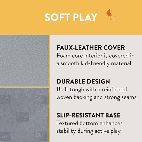 Contoured Changing Pad, Baby Essentials, Grey/Light Grey in Saudi Arabia