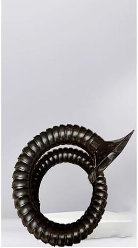 Flexible Exhaust Duct, Industrial Dust Collection Hose with Universal Joints for Efficient Workshop Fume Extraction and Ventilation Solutions in Saudi Arabia