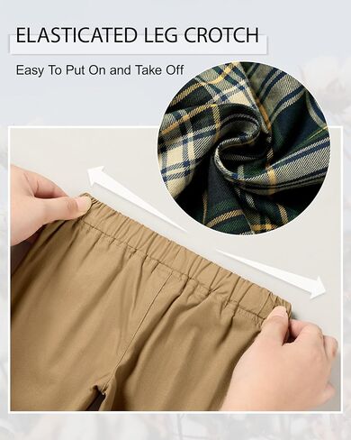 Baby Boy Clothes Baby Suits Set Infant Boys Outfits Long Sleeve Plaid Shirt+Pants+Bowtie+Beret Hat 4Pcs in Kuwait