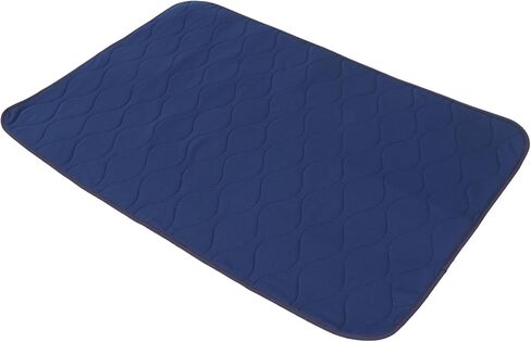 TOYANDONA Anti-Slip Diaper Changing Mat for Adults Washable and Durable Urinal Pad for Elderly Care Easy to Clean in Saudi Arabia