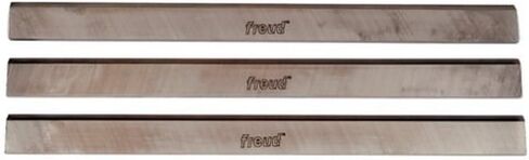 Freud C441: 8" x 5/8" x 1/8" High Speed Steel Industrial Planer and Jointer Knives in Saudi Arabia