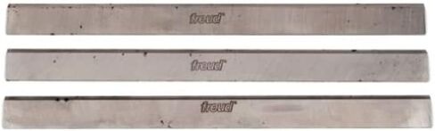 Freud C490: 8-1/16" x 5/8" x 3/32" High Speed Steel Industrial Planer and Jointer Knives in Saudi Arabia