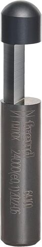 Freud 64-100 1/4-inch (Dia.) Solid Carbide Flush Trim Bit with 1/4-inch Shank in Saudi Arabia