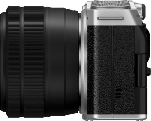كاميرا فوجي فيلم X-M5 الرقمية بدون مرآة XC15-45mmF3.5-5.6 مجموعة عدسات OIS PZ - أسود in Kuwait