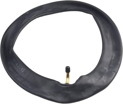 12 1/2x2 1/4 (57-203) Bicycle Tire and Inner Tube Set, Rubber Replacement for Stroller, Baby Carriage, Pushchair, Scooter(Inner tube) in Saudi Arabia