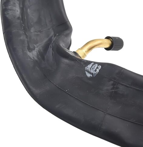 12 1/2x2 1/4 (57-203) Bicycle Tire and Inner Tube Set, Rubber Replacement for Stroller, Baby Carriage, Pushchair, Scooter(Inner tube) in Saudi Arabia