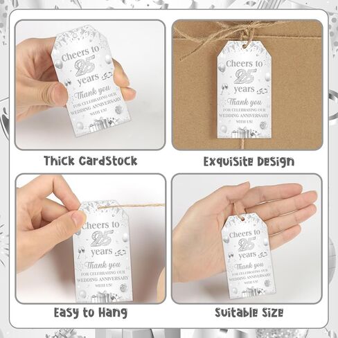 Music Theme Party Supplies 50pcs Musical Just A Note Thank You Cards Music-Note Thank You for Celebrating with Us Tag with String Rock and Roll Party Favor Gift Tag for Birthday Baby Showe in Kuwait