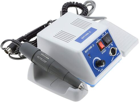 35000 RPM Hand Grinder SHIYANG-Ⅲ Jewelry Carving Sander (with H102S) in Saudi Arabia