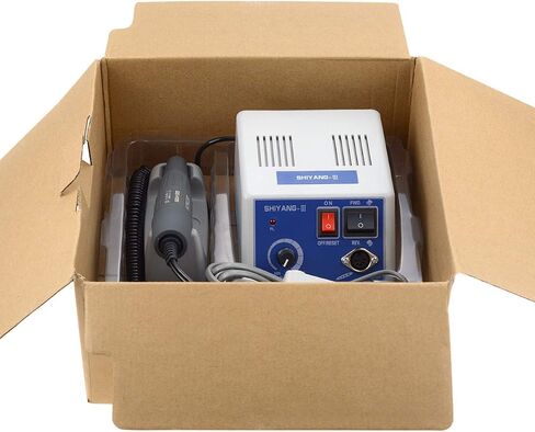 35000 RPM Hand Grinder SHIYANG-Ⅲ Jewelry Carving Sander (with H102S) in Saudi Arabia