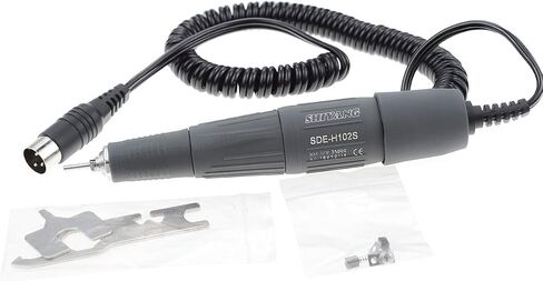 35000 RPM Hand Grinder SHIYANG-Ⅲ Jewelry Carving Sander (with H102S) in Saudi Arabia