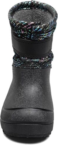 BOGS Baby-Boy's Snow Shell Boot in Saudi Arabia