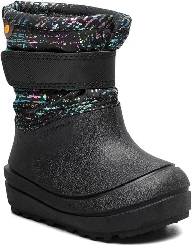 BOGS Baby-Boy's Snow Shell Boot in Saudi Arabia