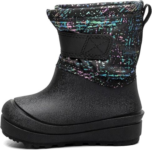BOGS Baby-Boy's Snow Shell Boot in Saudi Arabia