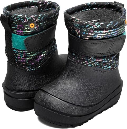 BOGS Baby-Boy's Snow Shell Boot in Saudi Arabia