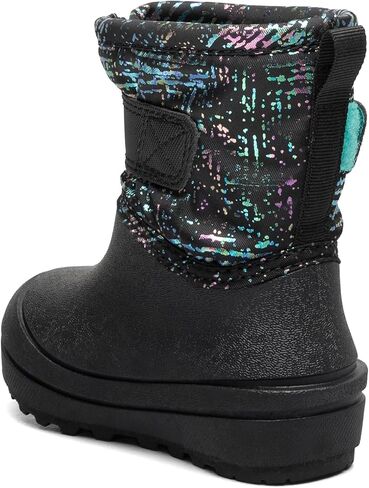 BOGS Baby-Boy's Snow Shell Boot in Saudi Arabia