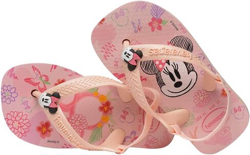 Havaianas Baby Disney Classics Water Shoes in Saudi Arabia