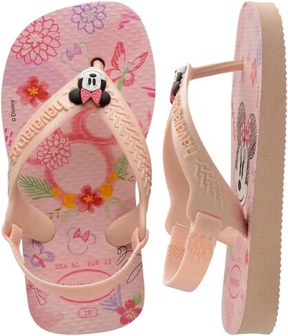Havaianas Baby Disney Classics Water Shoes in Saudi Arabia