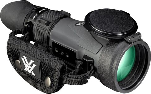 Vortex Optics Recon R/T 15x50 نطاق تكتيكي أحادي العين in Kuwait