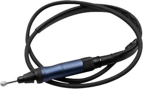 مجموعة أقلام رصاص طاحونة صغيرة تعمل بالهواء المضغوط، قلم هواء صغير، أدوات قطع تلميع وطحن متعددة الوظائف in Kuwait