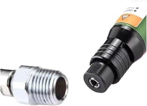 مطحنة القالب الهوائية 02514 لتلميع القالب وإزالة الأزيز المعدني وتنظيف فرجار الفرامل in Kuwait